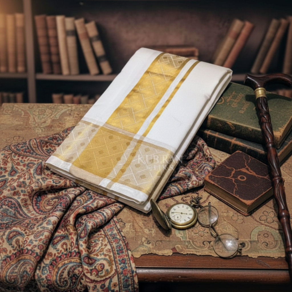 Premium Saree Product Image