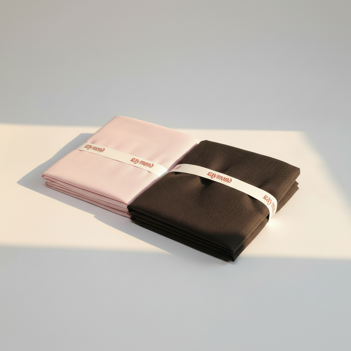 KUBERAN RAYMOND COMBO SET