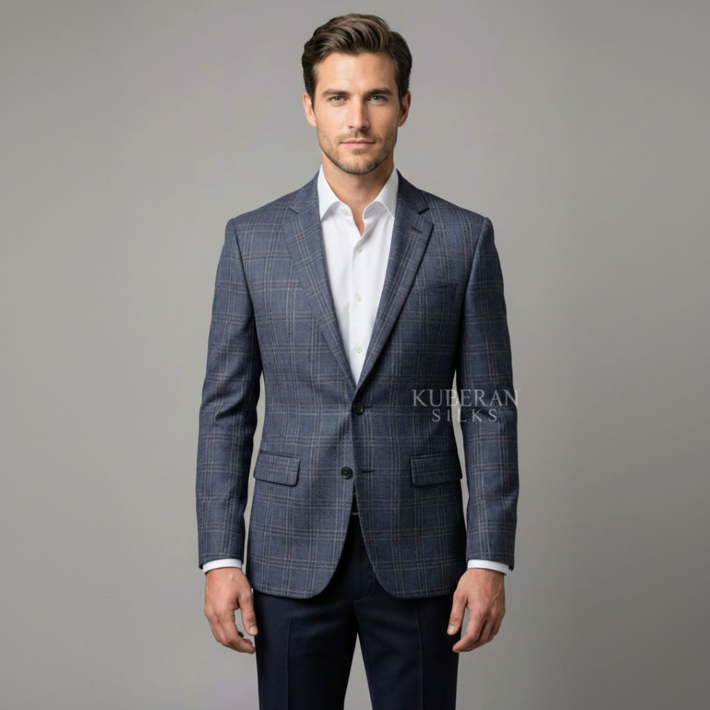Resized blazer product image 2000x2000