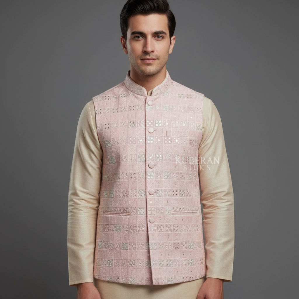 Resized ethnic wear product image