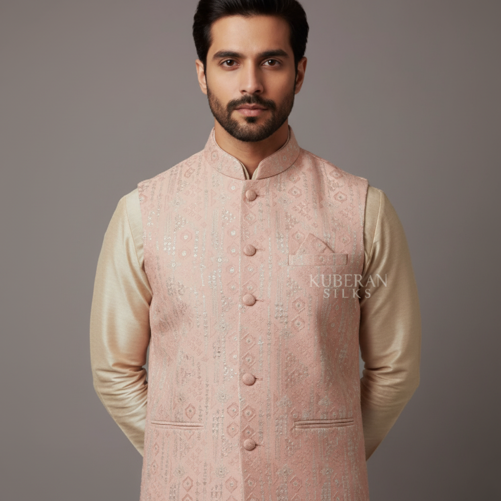 Resized ethnic wear product image