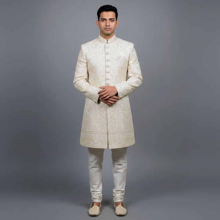 Resized Sherwani Image 2000x2000