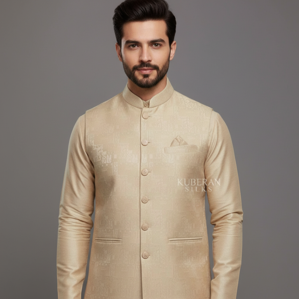Resized sherwani product image