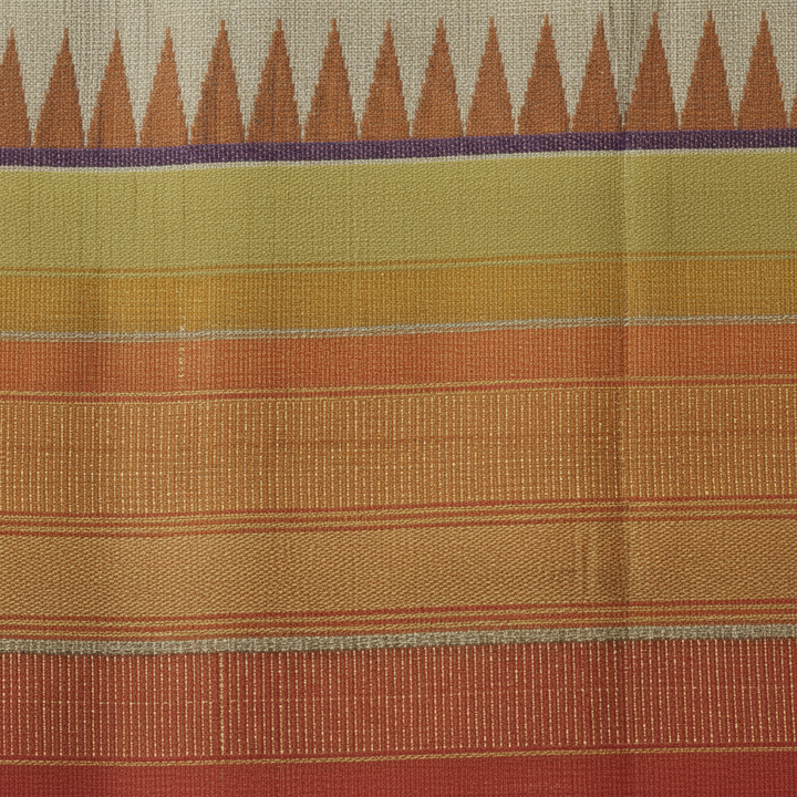 Saree Body Fabric