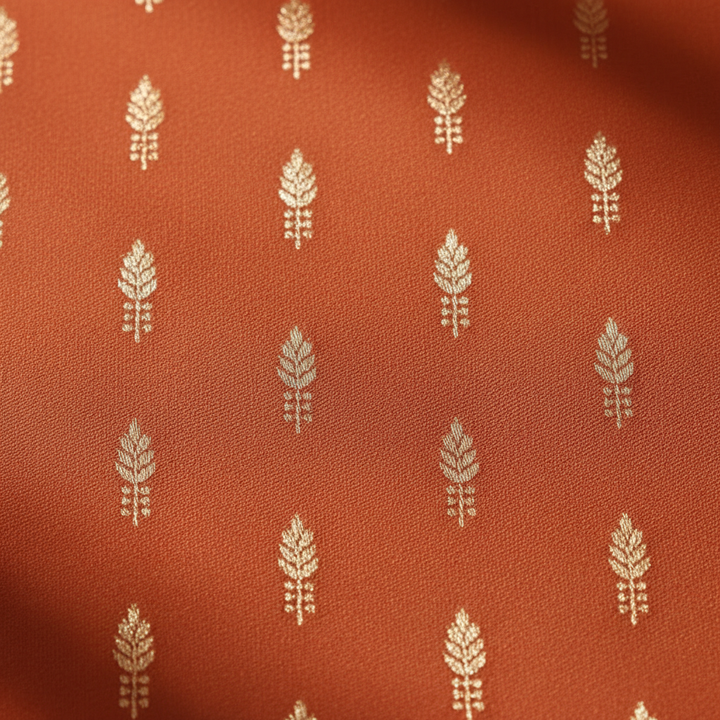Saree Body Motifs