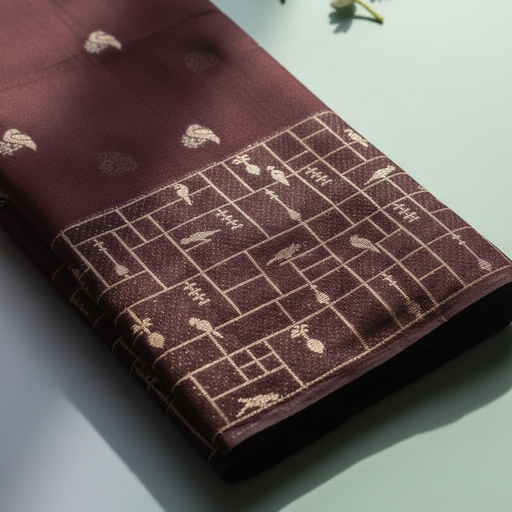 Saree Border Close-Up 2000x2000