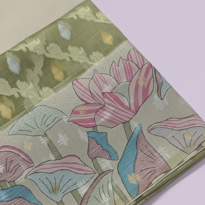 Saree Border Design Close-up 2000x2000