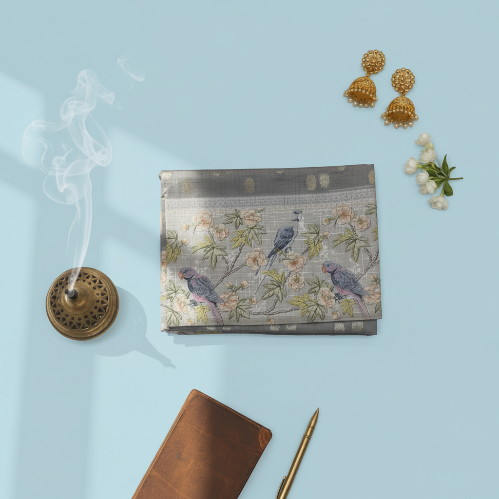 Saree product image 2000x2000