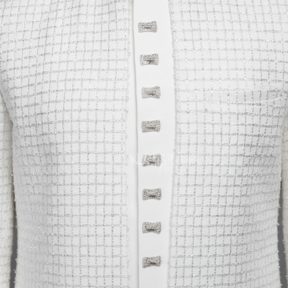 Sherwani Fabric Body