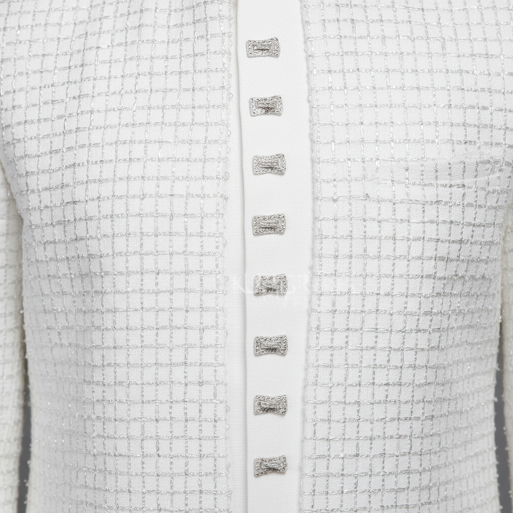 Sherwani Fabric Body