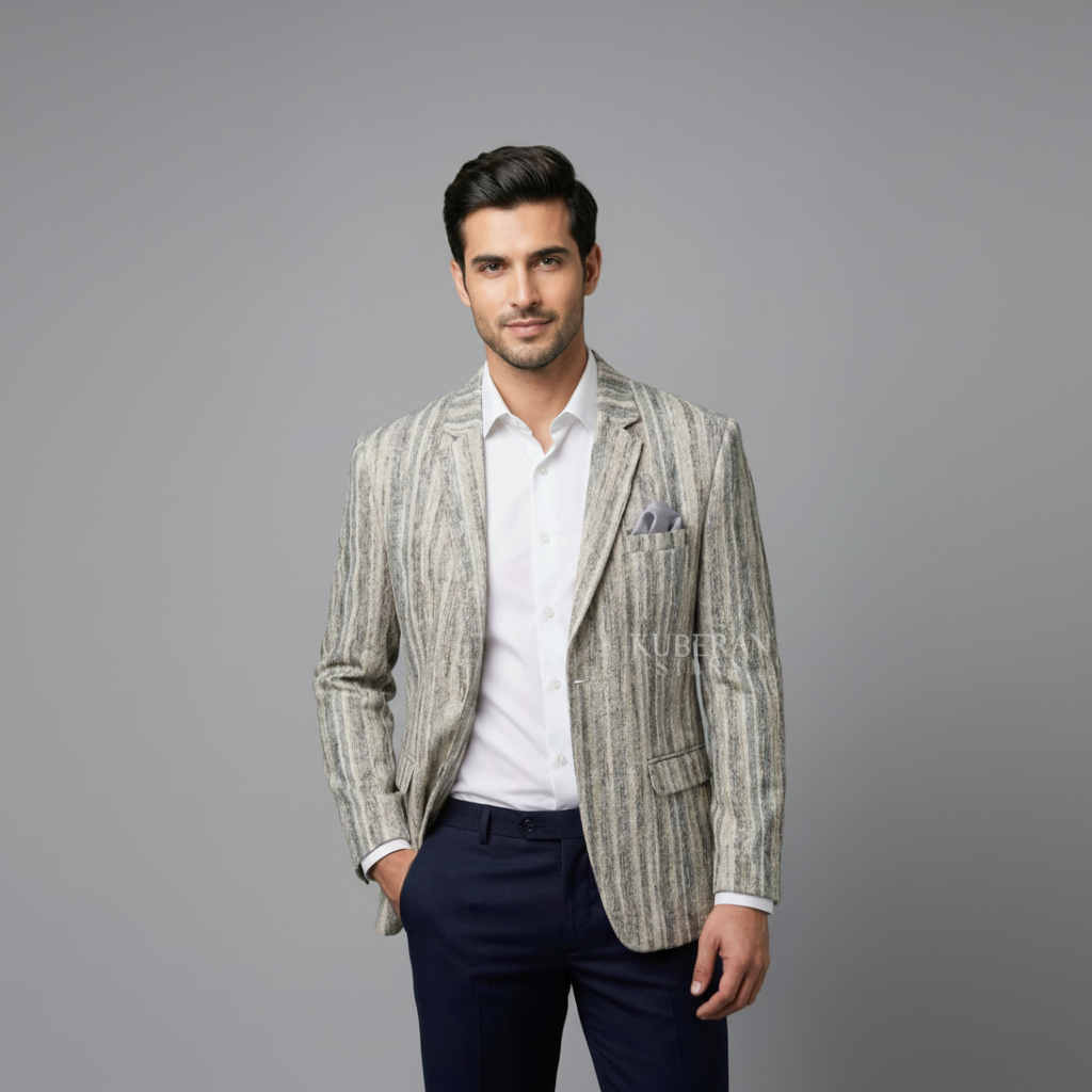 Striped Blazer 2000x2000