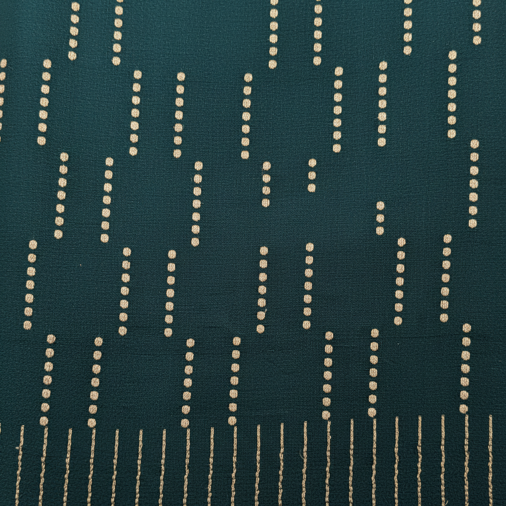 kuberan Teal Mysore Silk Saree