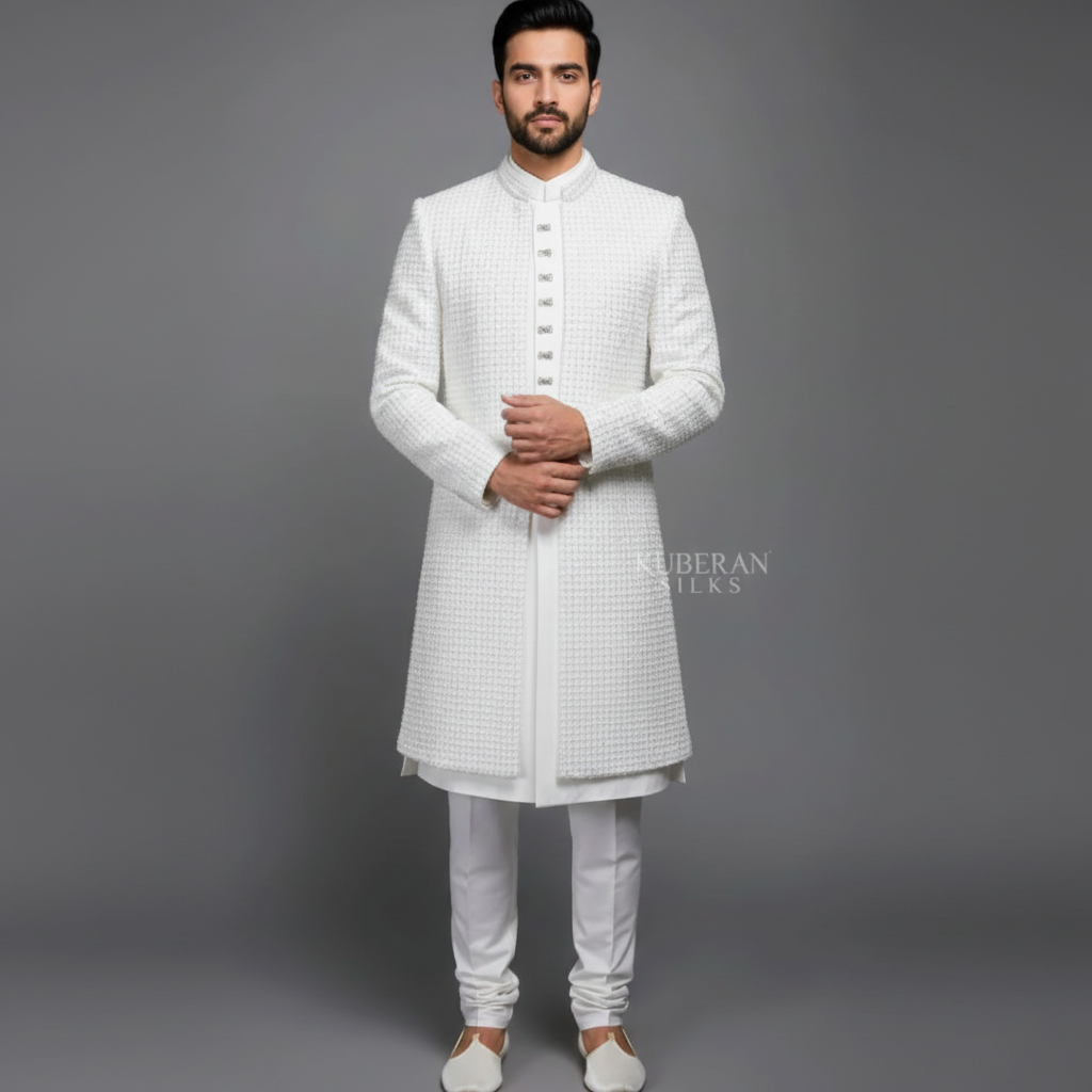White Sherwani 2000x2000
