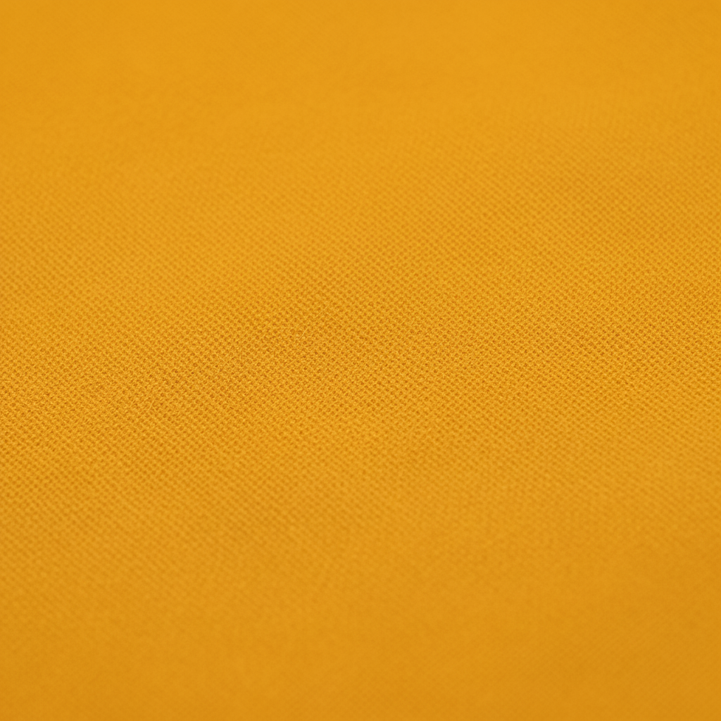 KUBERAN YELLOW COTTON SAREE