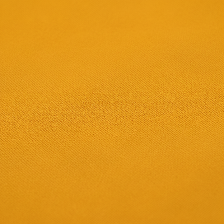 KUBERAN YELLOW COTTON SAREE