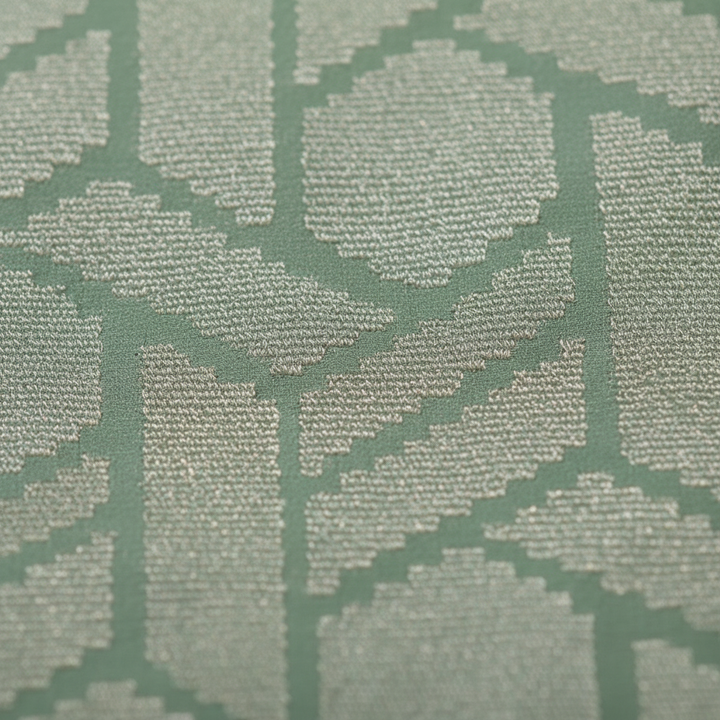 Kuberan Sea Green Kanchipuram Silk Saree