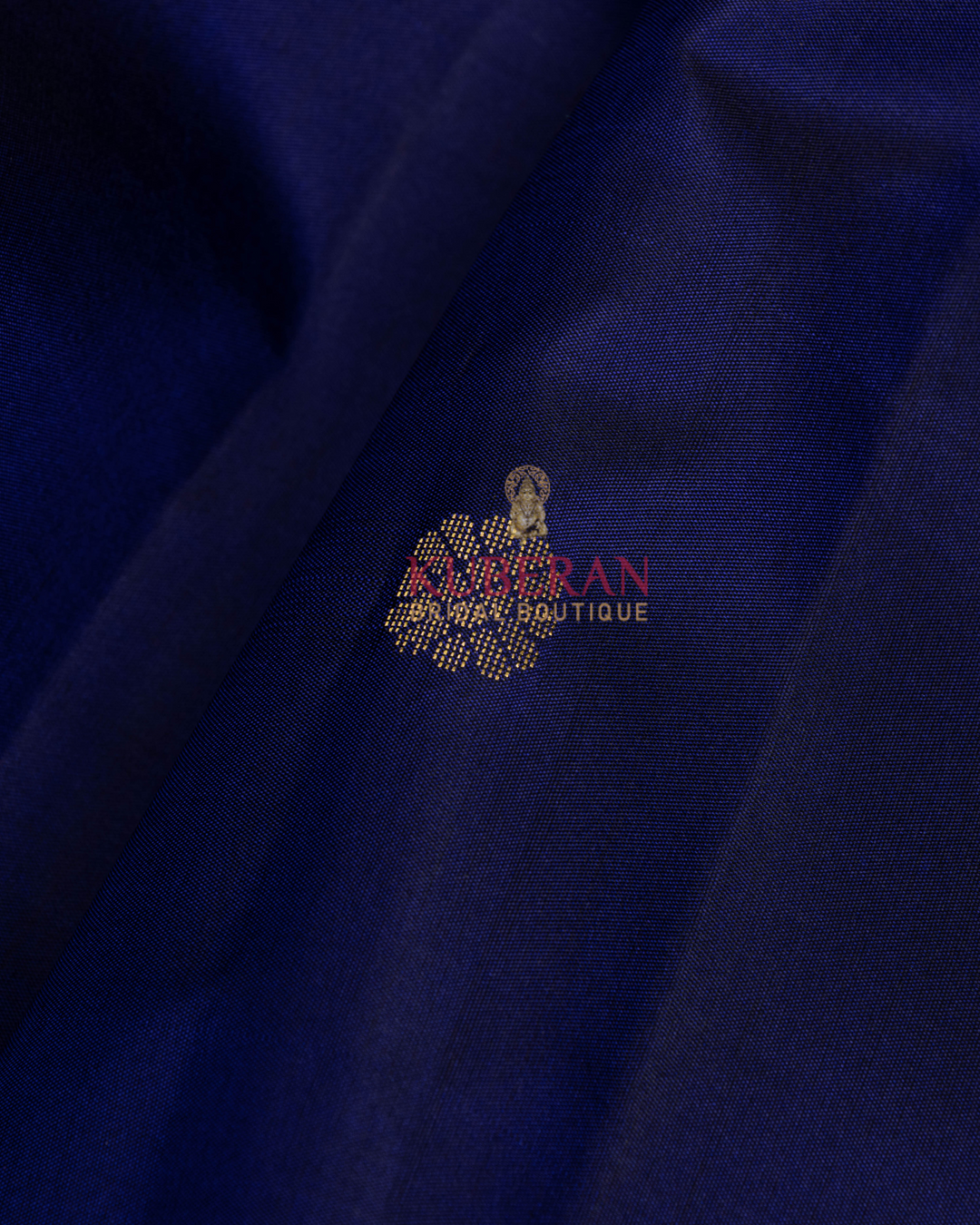 Sky Blue Kanchivaram Silk Saree