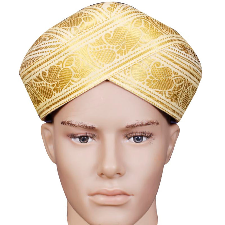 Kuberan Golden Mysore Peta