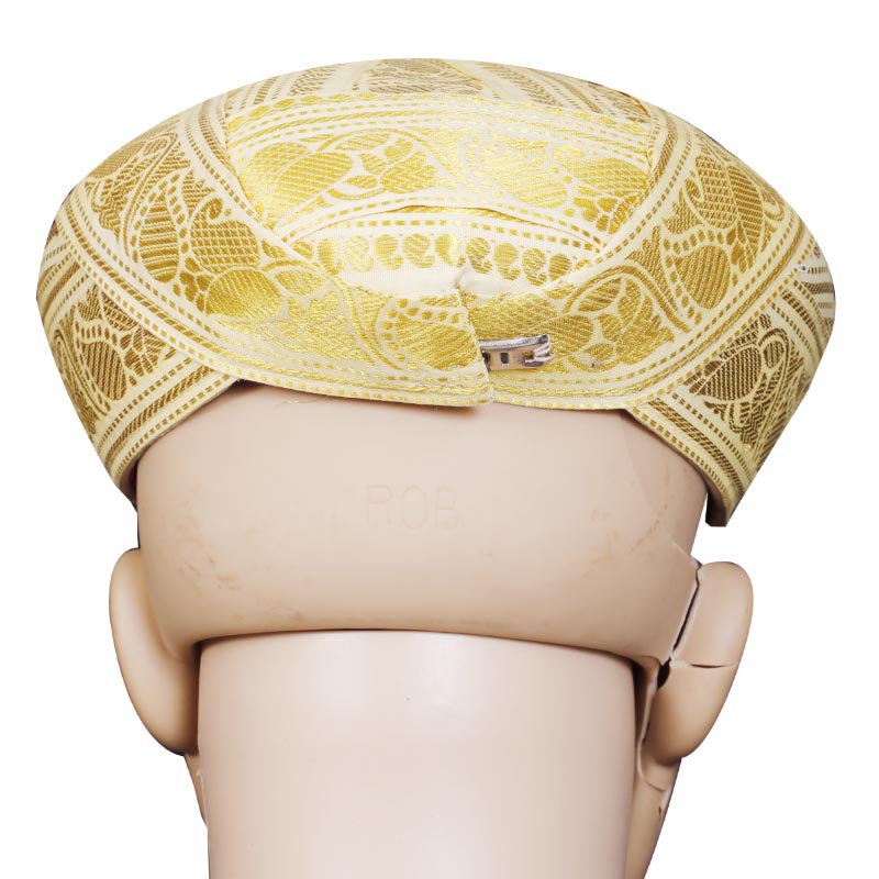 Kuberan Golden Mysore Peta