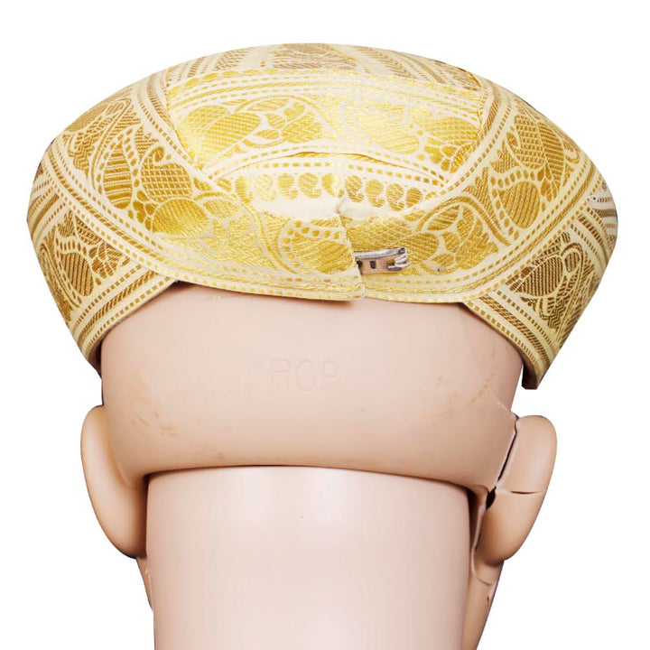 Kuberan Golden Mysore Peta