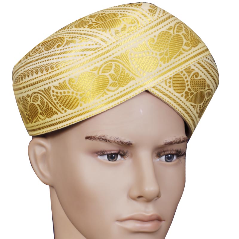 Kuberan Golden Mysore Peta