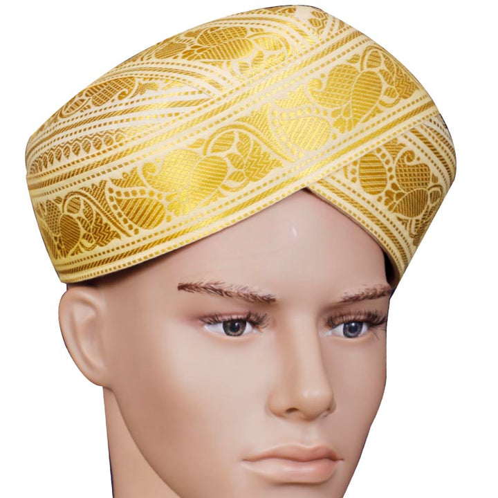 Kuberan Golden Mysore Peta