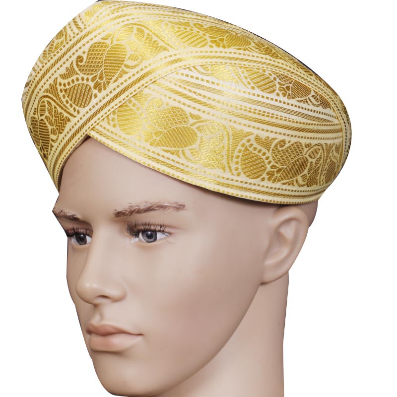 Kuberan Golden Mysore Peta