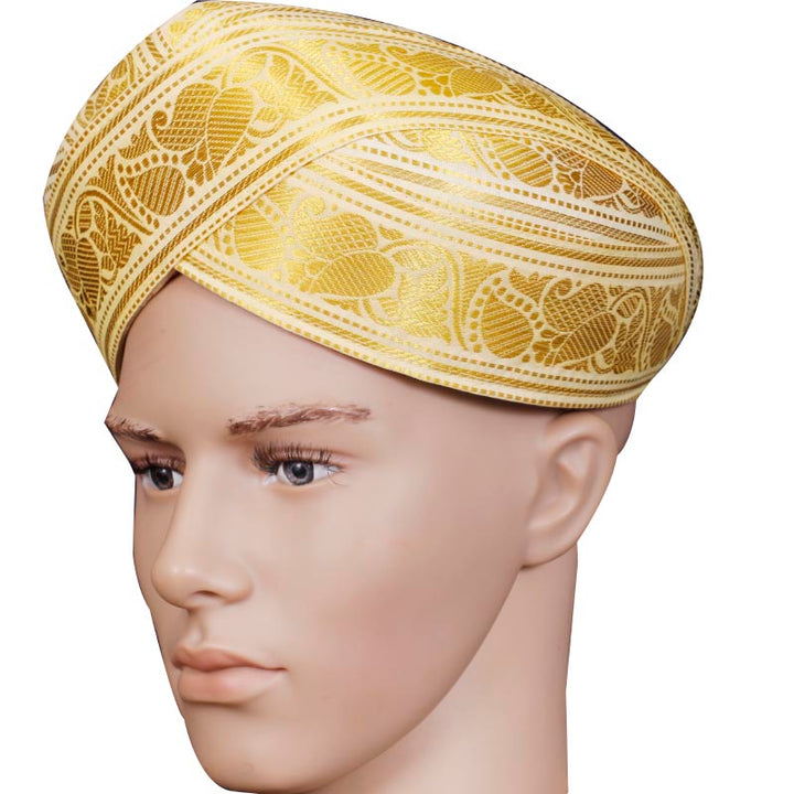 Kuberan Golden Mysore Peta