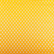 Kuberan Yellow Designer Fabric