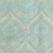 Kuberan Sky Blue Designer Fabric
