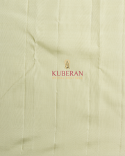 Kuberan Pure Silk Designer Kanchivaram Saree