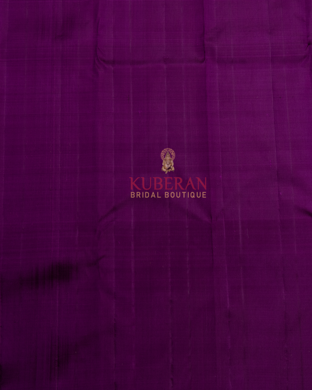 Kuberan Pure Silk Designer Kanchivaram Saree