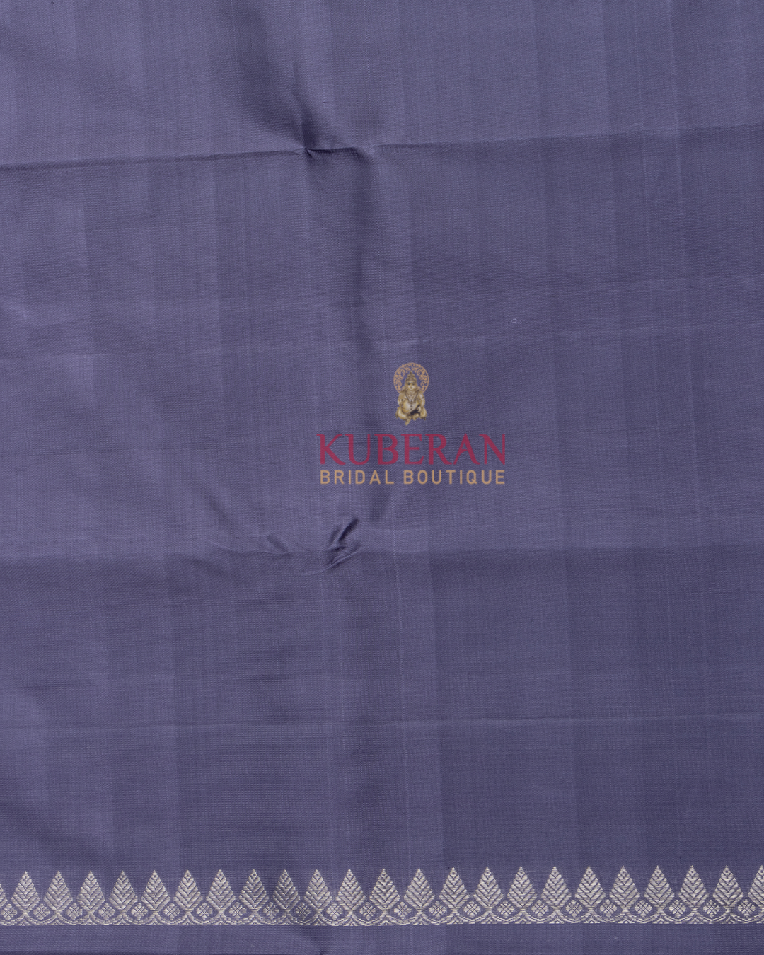 Kuberan Pure Silk Designer Kanchivaram Saree