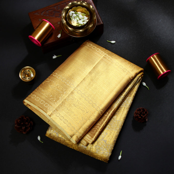 Kanchivaram Silk Saree Online