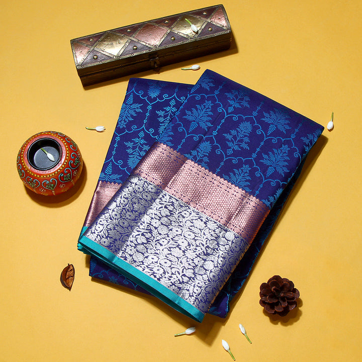 Kanchivaram Sarees Online