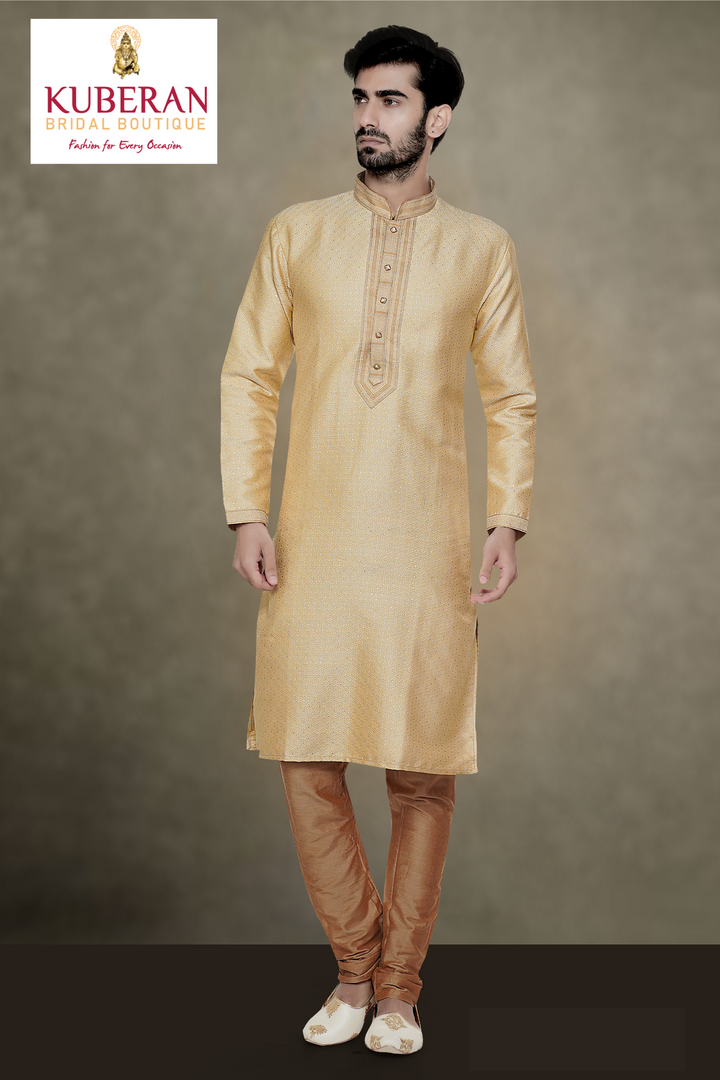 Kuberan Indo Western Sherwani