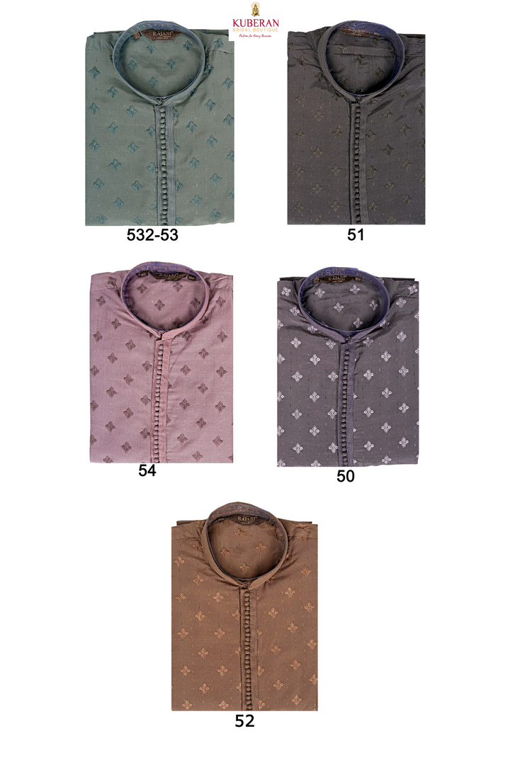 Kuberan Indo Western Sherwani