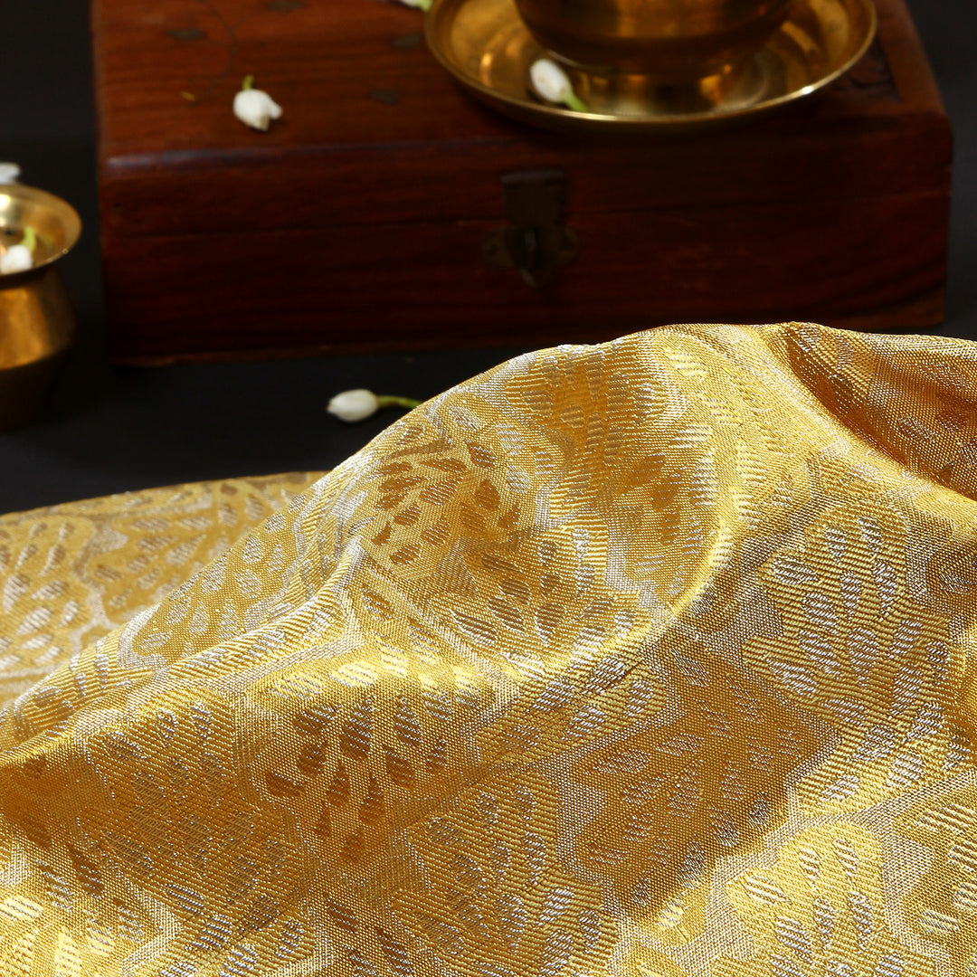 Kanchivaram Silk Saree Online