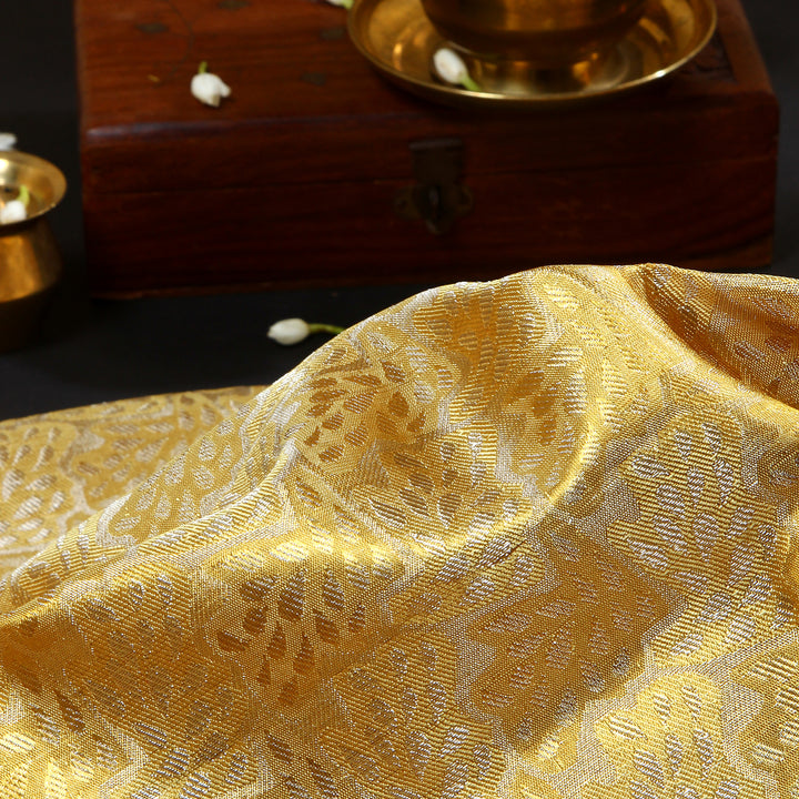 Kanchivaram Silk Saree Online