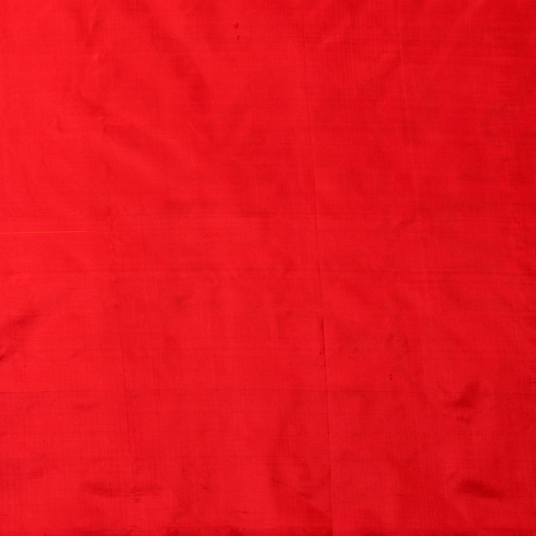 Kuberan Yellow Pochampally Silk Saree