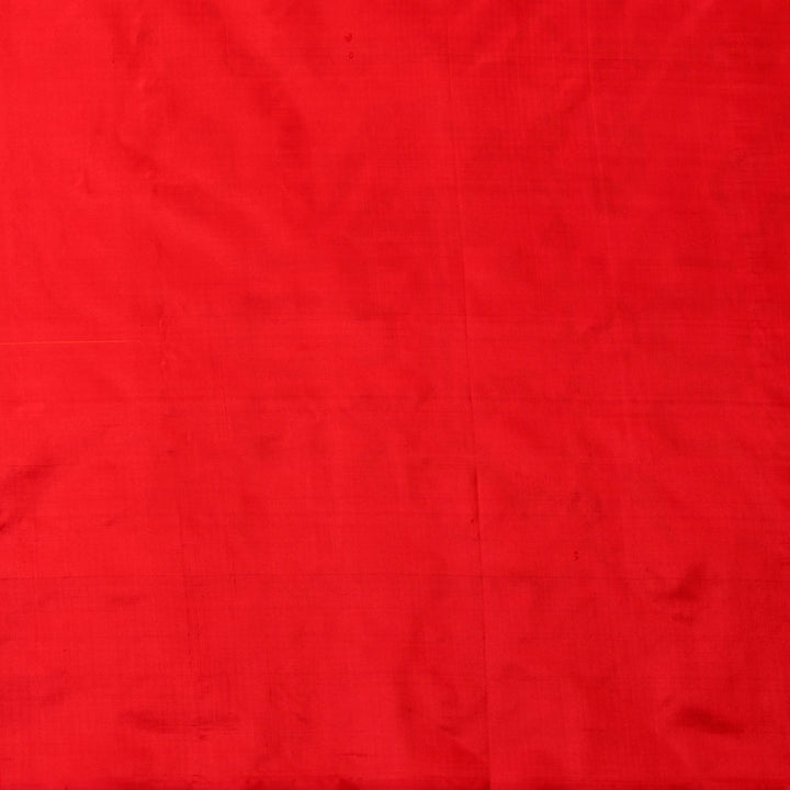 Kuberan Yellow Pochampally Silk Saree