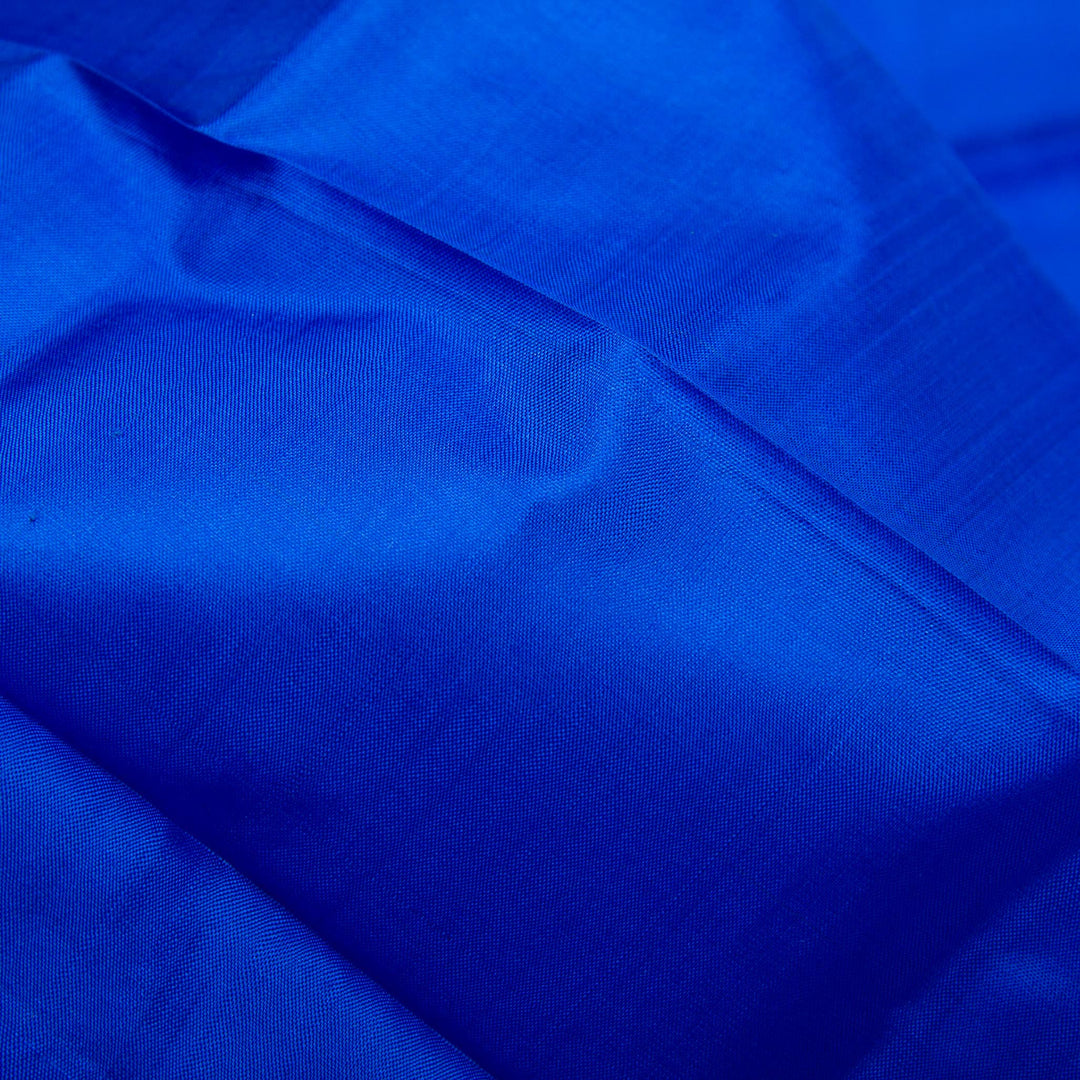 Kuberan Blue Navagraha Stole