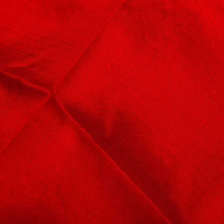 Kuberan Red Navagraha Stole