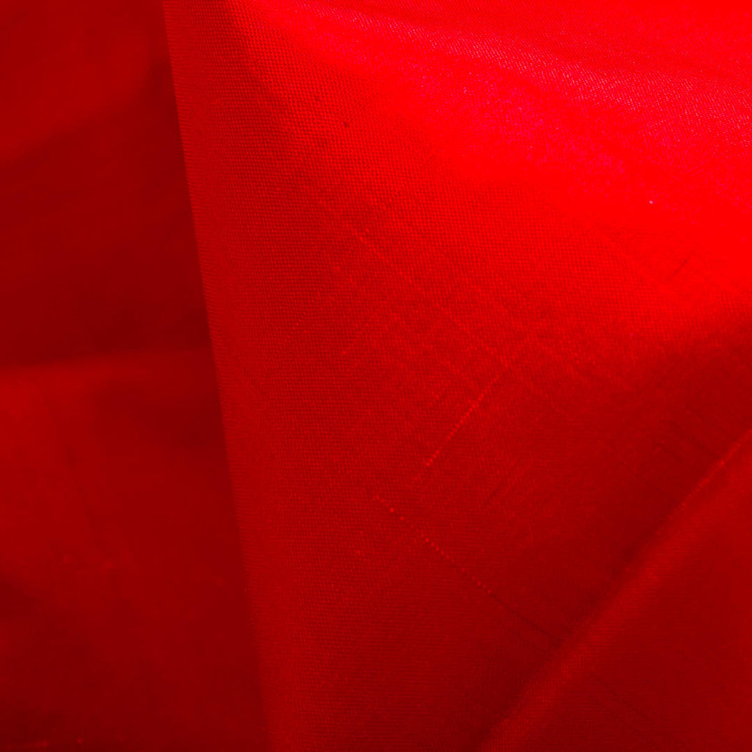 Kuberan Red Navagraha Stole