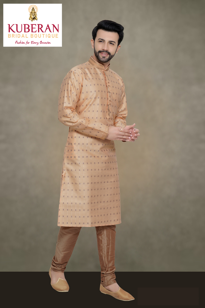 Kuberan Indo Western Sherwani