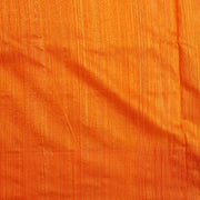 Kuberan Orange Banarasi Saree
