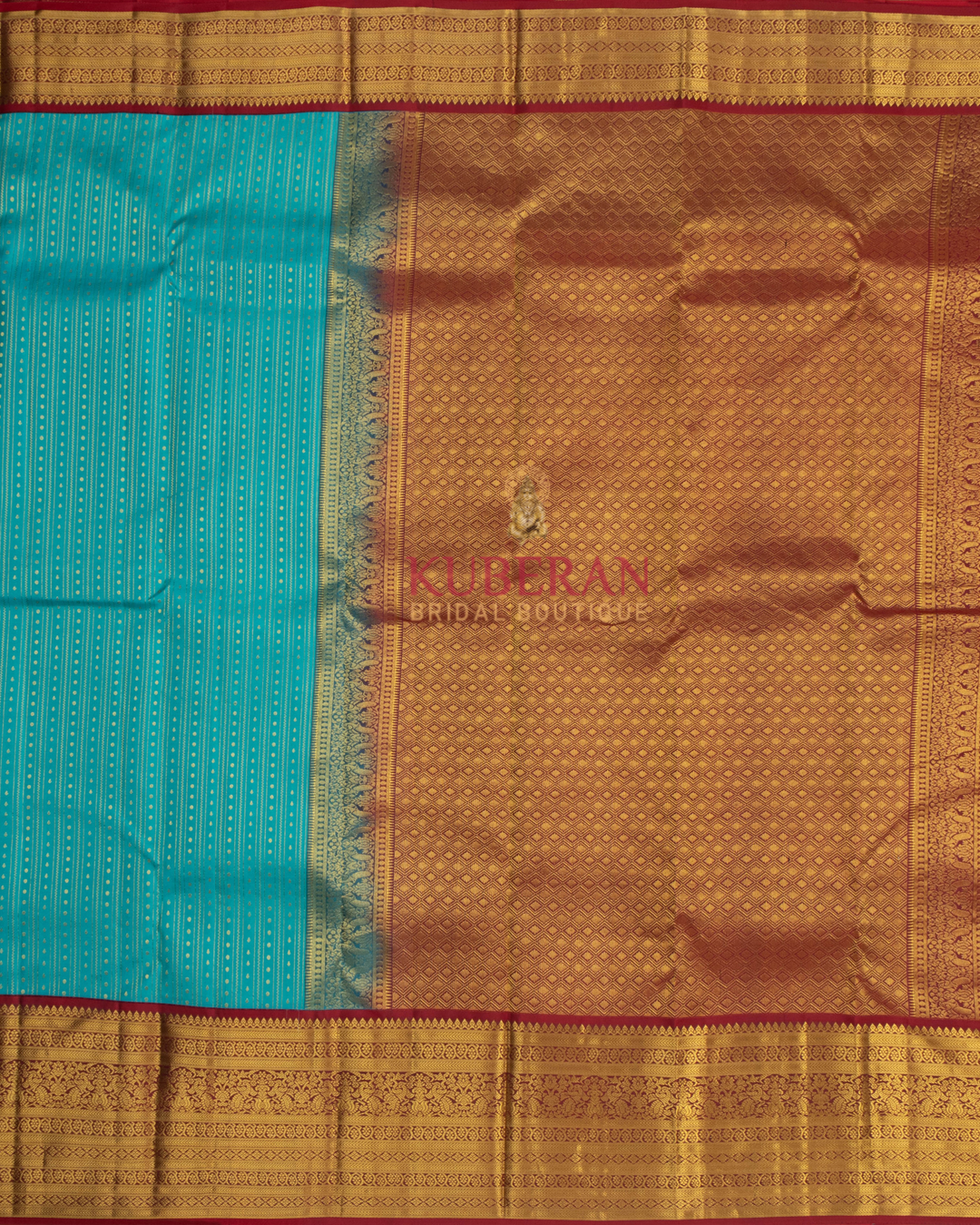  Blue Silk Sarees Online
