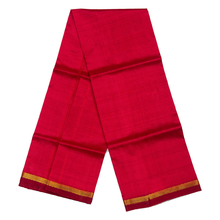 Kuberan Maroon Navagraha Stole
