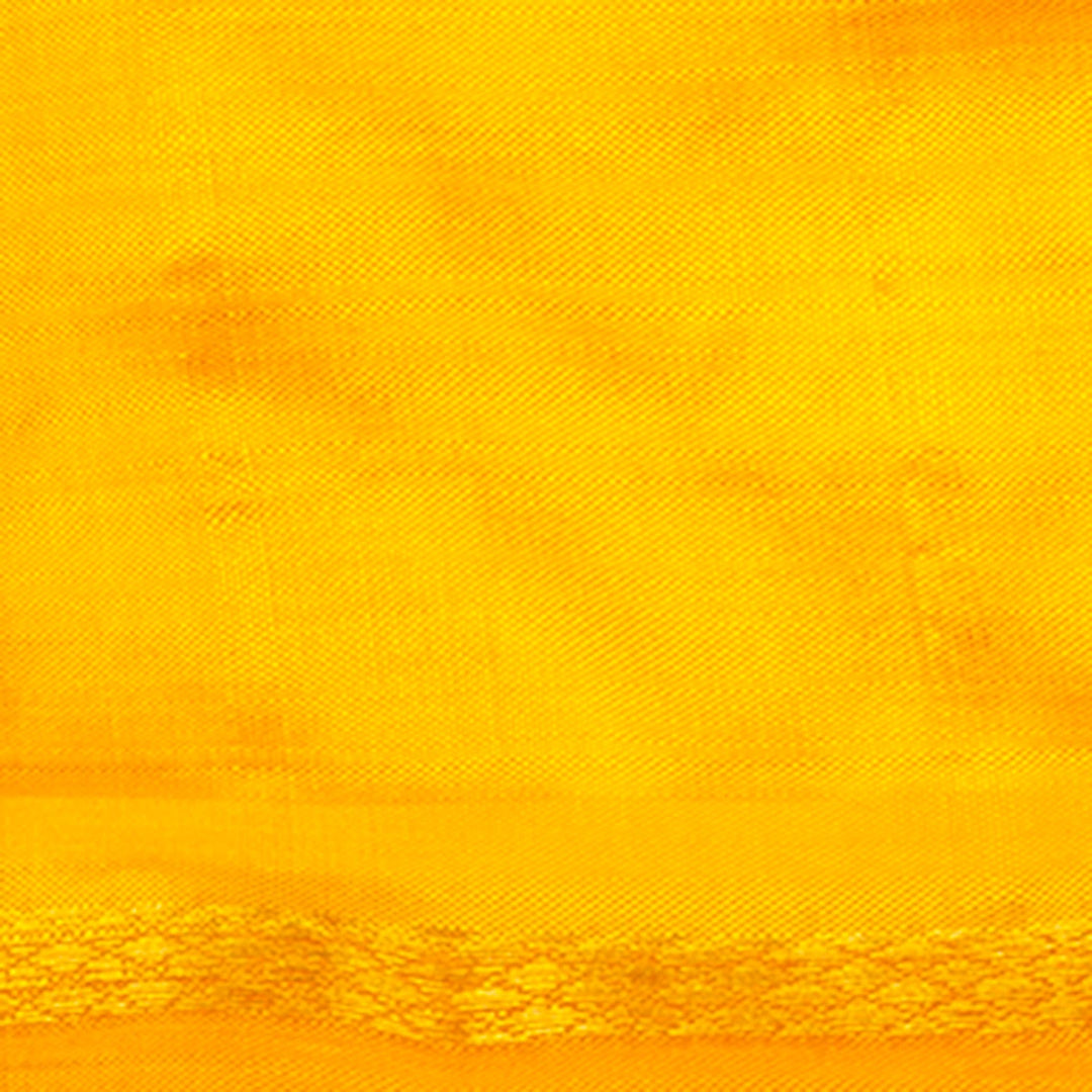 Kuberan Yellow Navagraha Stole