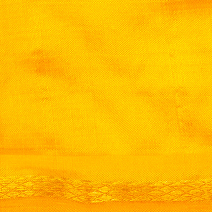 Kuberan Yellow Navagraha Stole